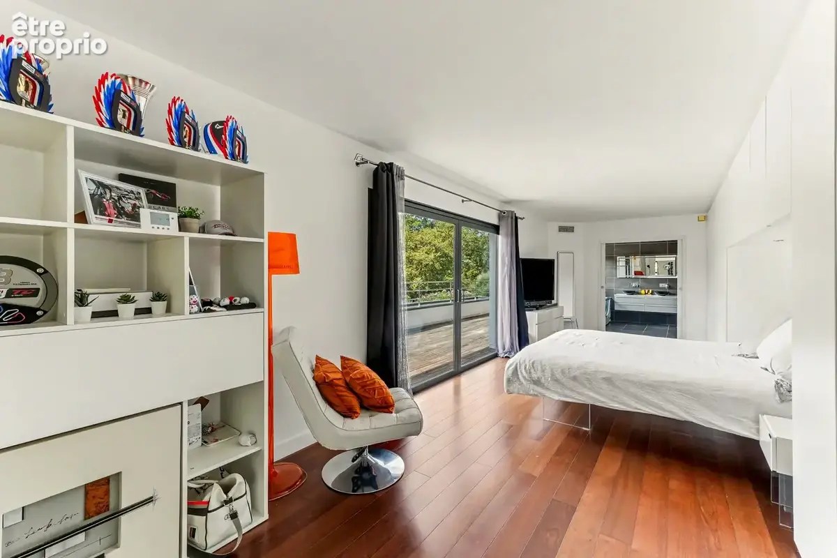 Maison 6 pièces 245 m² à vendre à Rouffiac-Tolosan (31180) - photo 7
