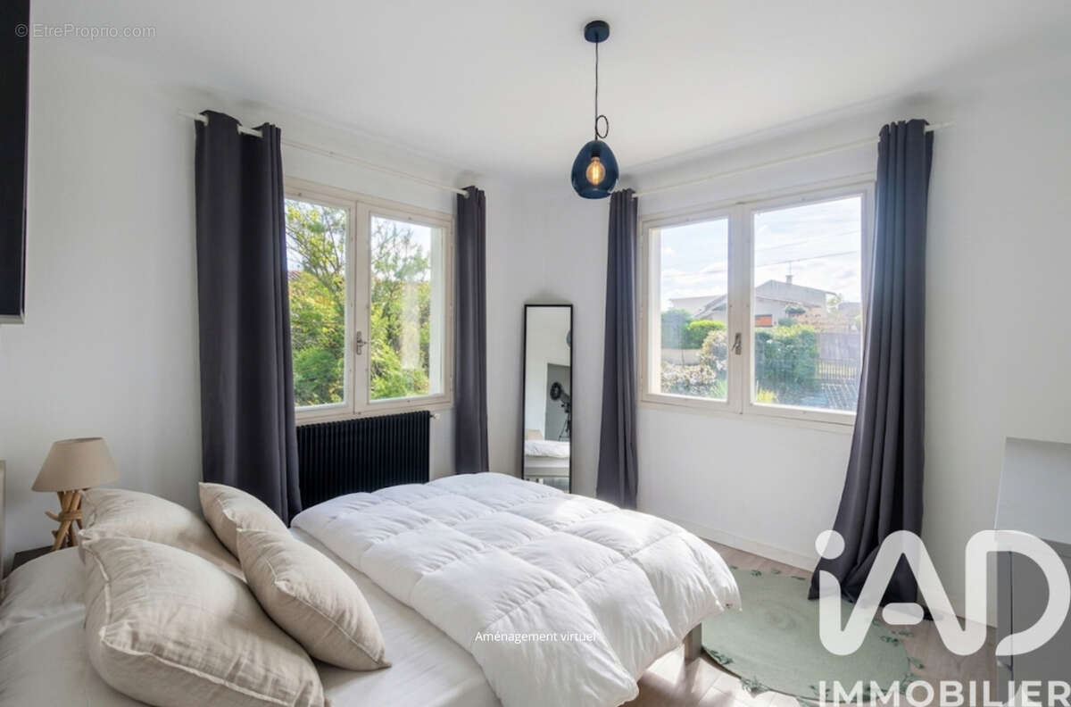 Photo 6 - Maison à HOSSEGOR