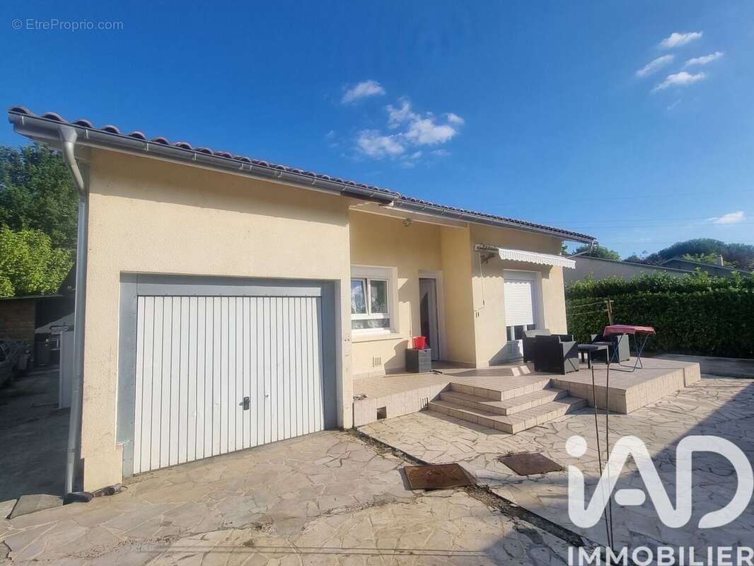 Maison 115 m² à Pont-Du-Casse  - photo 2