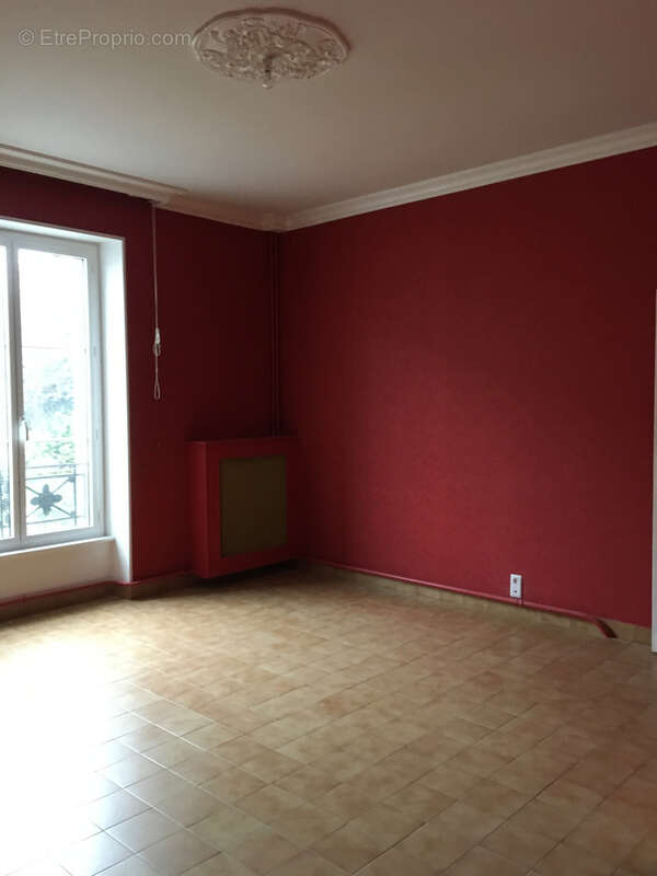 Appartement à BLOIS