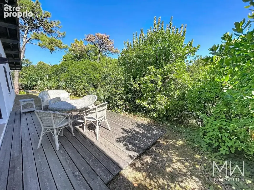 Maison 5 pièces 110 m² à vendre à Lege-Cap-Ferret (33970) - photo 5