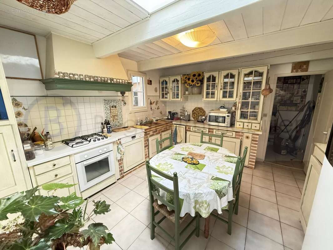 Maison à PIBRAC