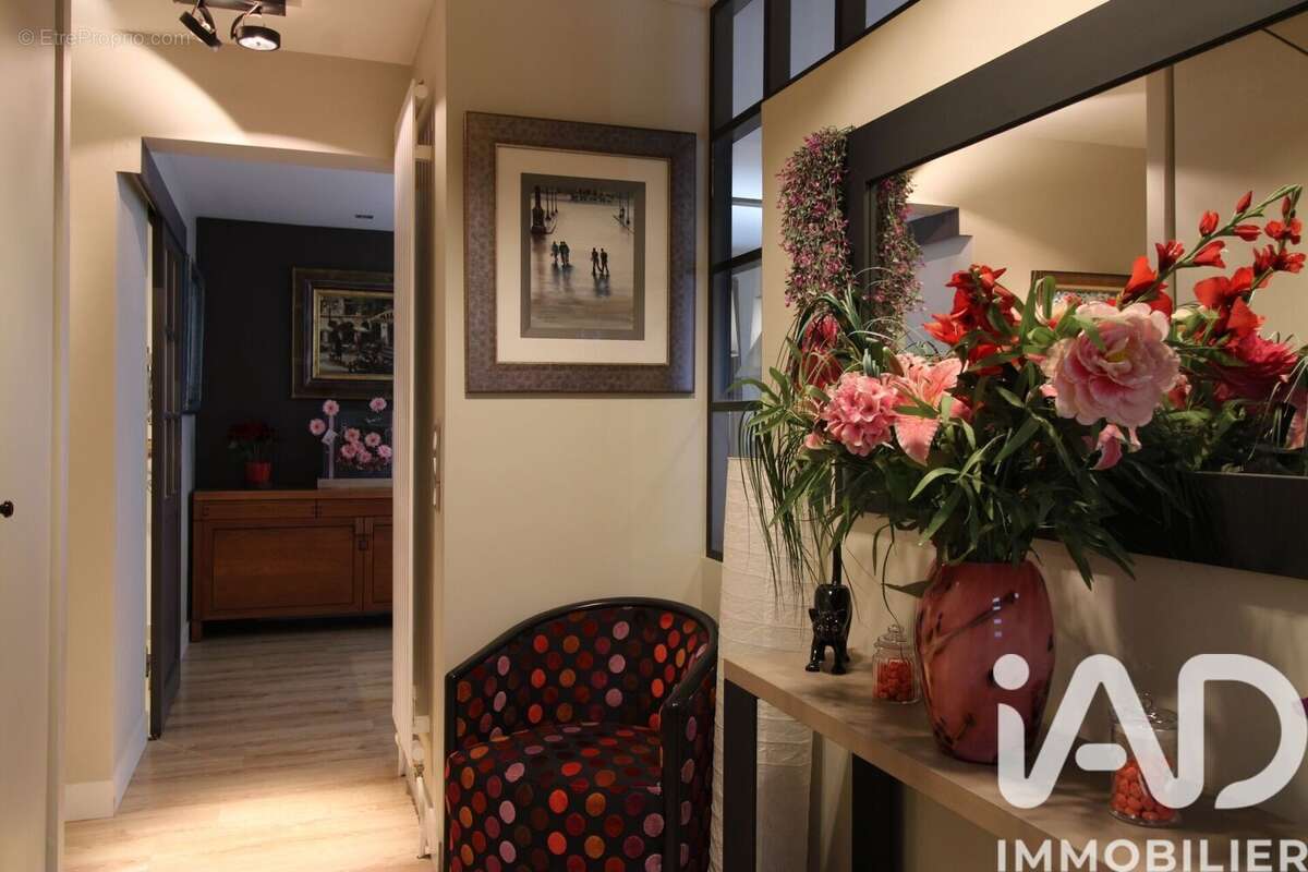 Photo 3 - Maison à CESSON