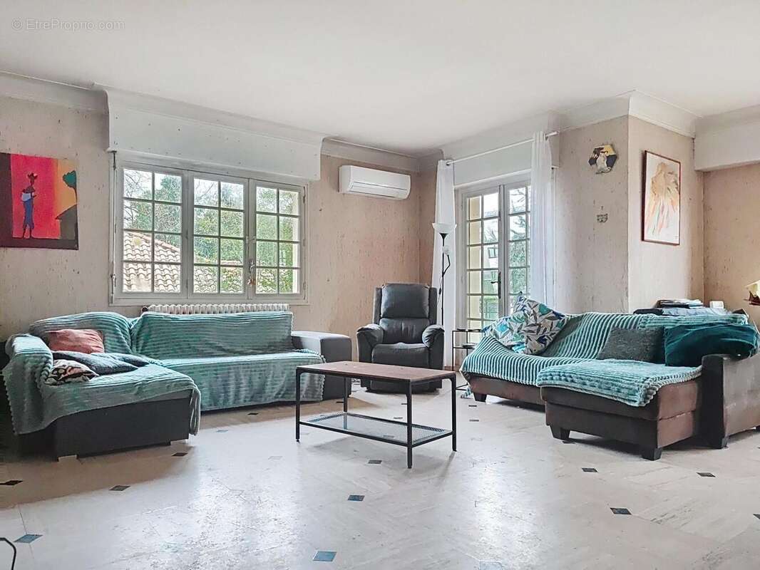 Photo 2 - Maison à PINEUILH