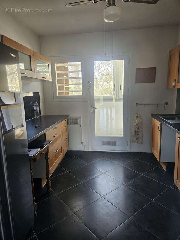 Appartement à LA SEYNE-SUR-MER