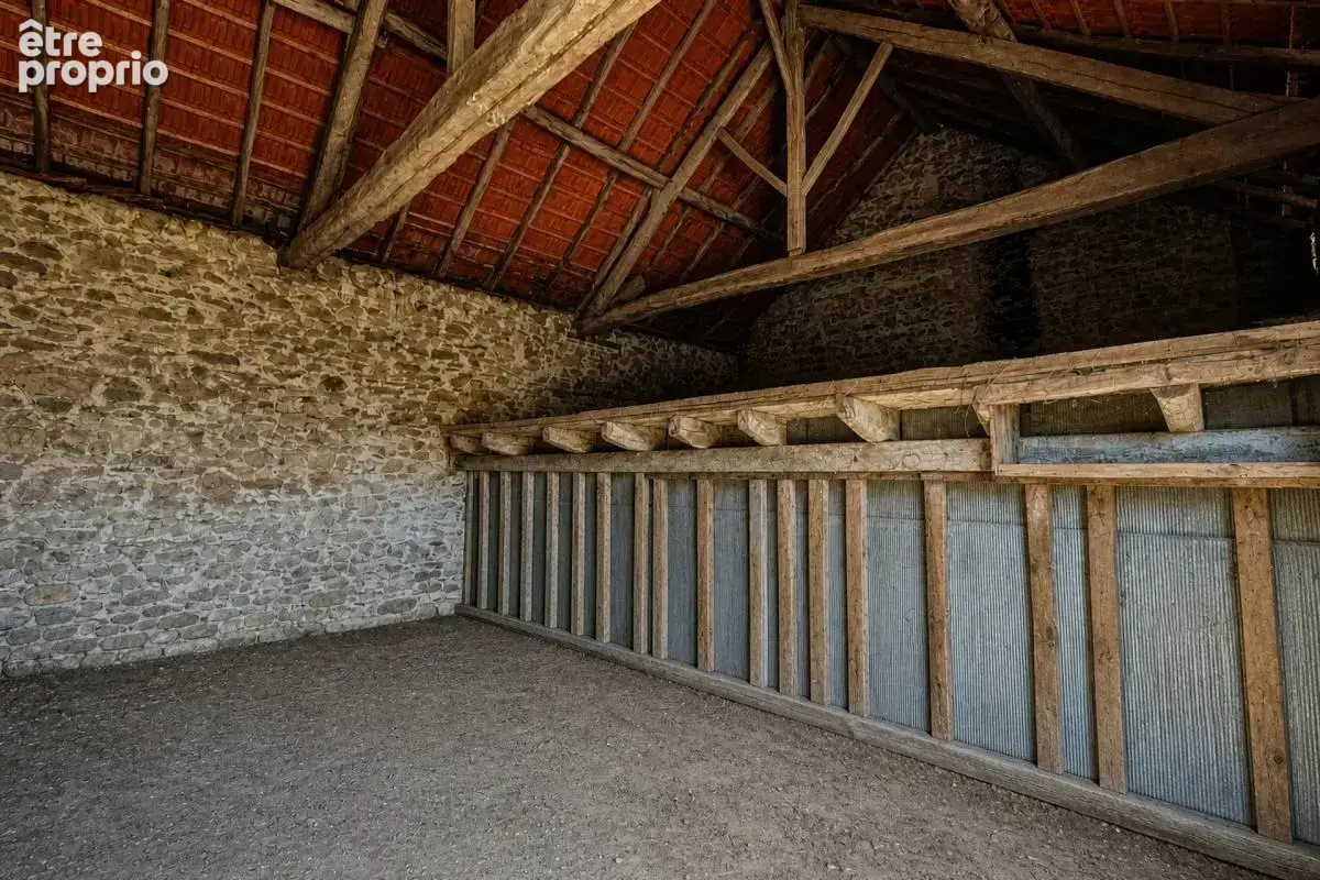 Maison de 5 pièces de 80 m² à Firbeix - photo 6