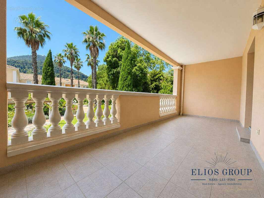 Appartement 165 m² à La Valette-Du-Var  - photo 4