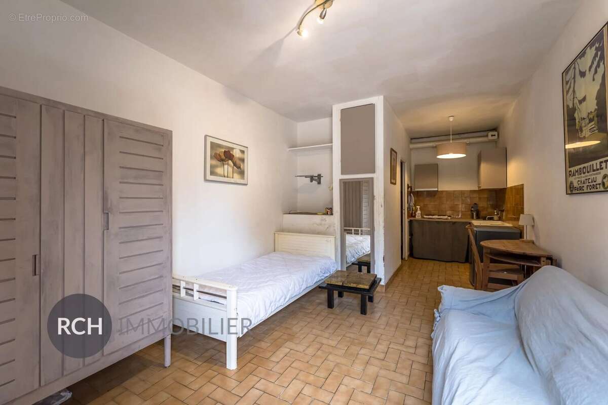 Maison à RAMBOUILLET