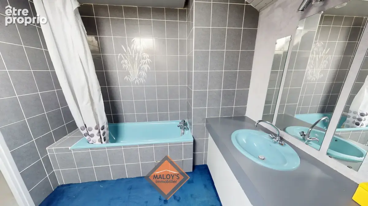 Maison familiale 378m2 avec piscine chauffée, vue panoramique et grand terrain - photo 16