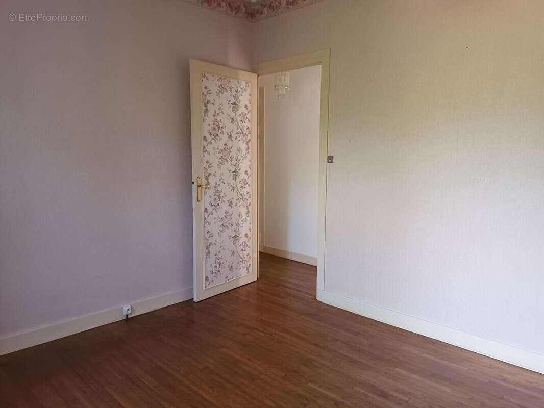 Maison 75m² à civray - photo 11