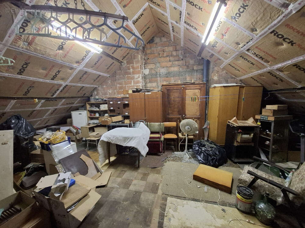 Appartement à TULLE