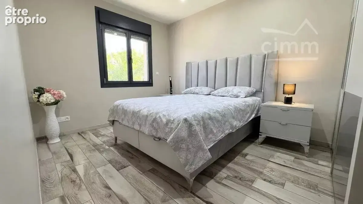 Villa moderne à st rambert d'albon - photo 9