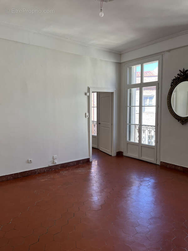 Appartement à PERPIGNAN