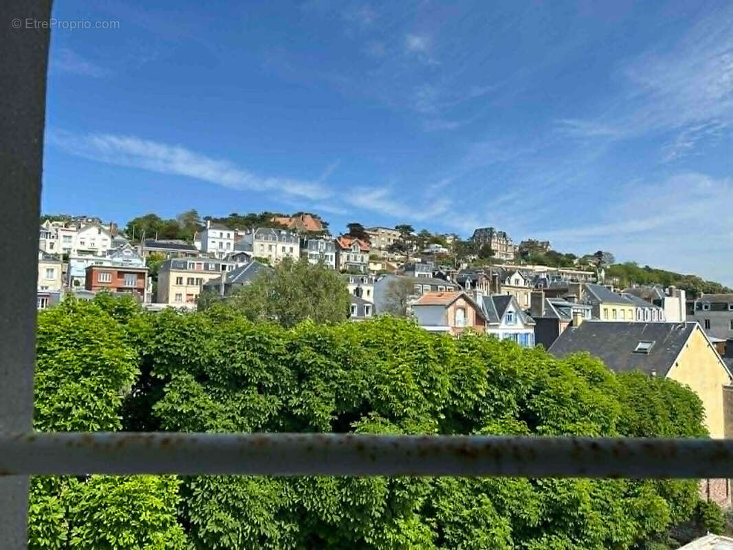 Appartement à LE HAVRE