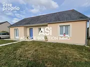 Maison à CHATELAIS