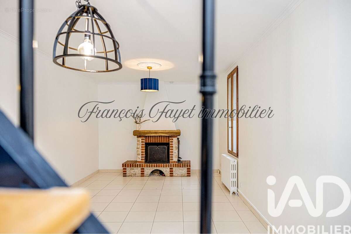 Photo 5 - Maison à ORLEANS