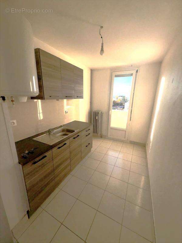 Appartement à BESANCON