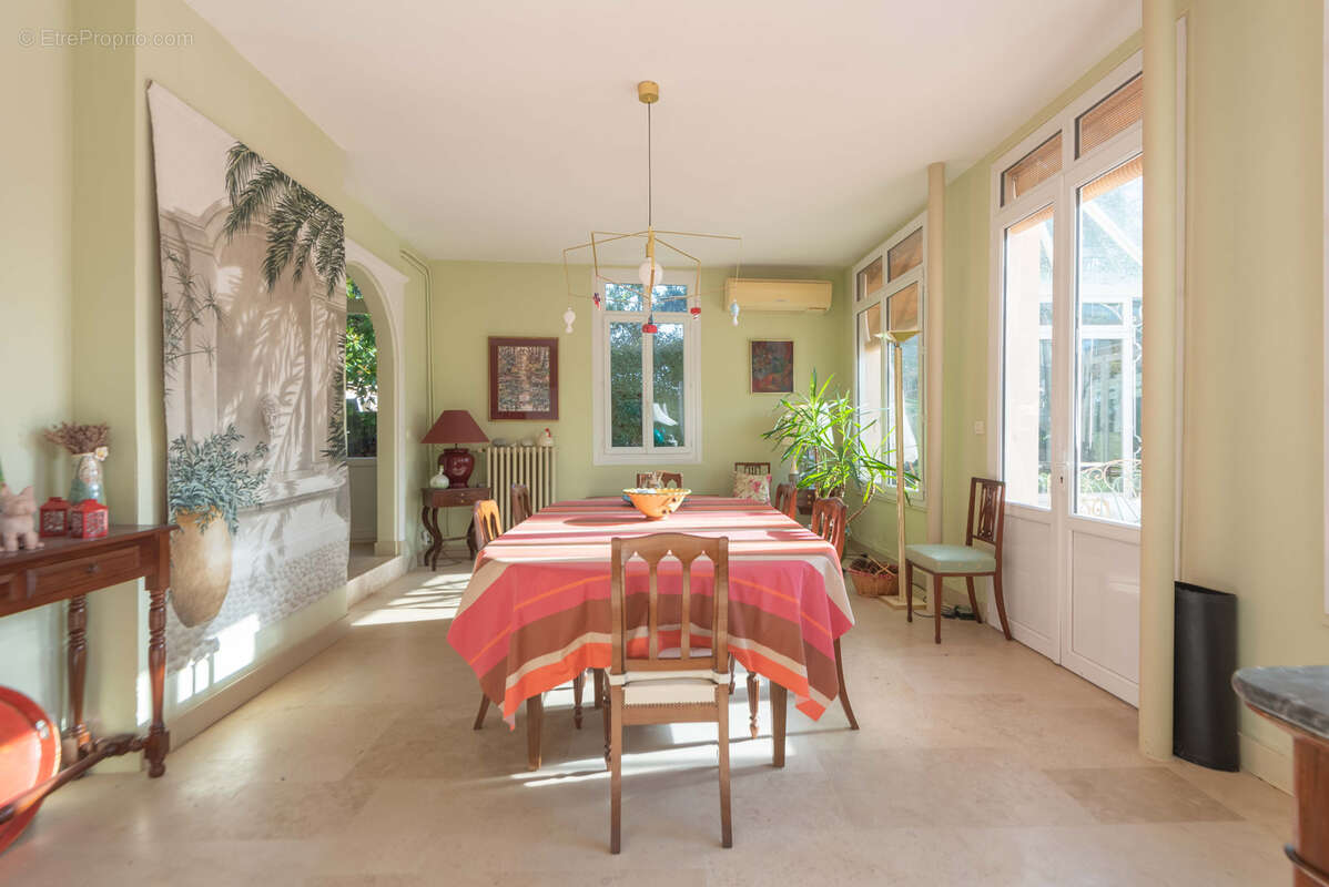 Maison à CARIGNAN-DE-BORDEAUX