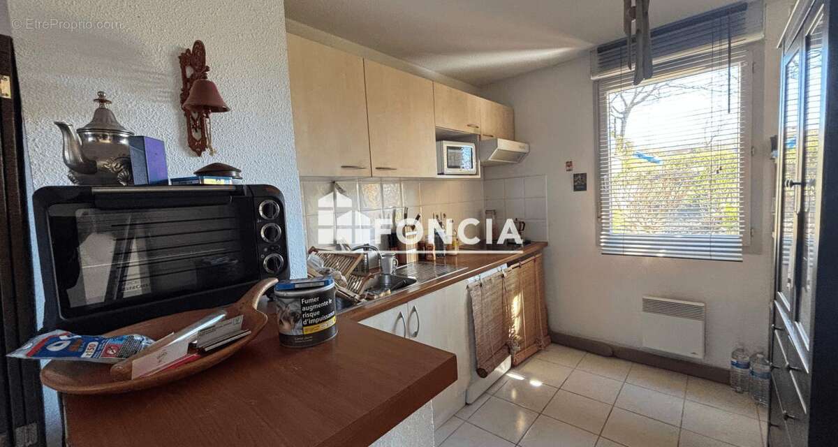 Appartement à AUTERIVE