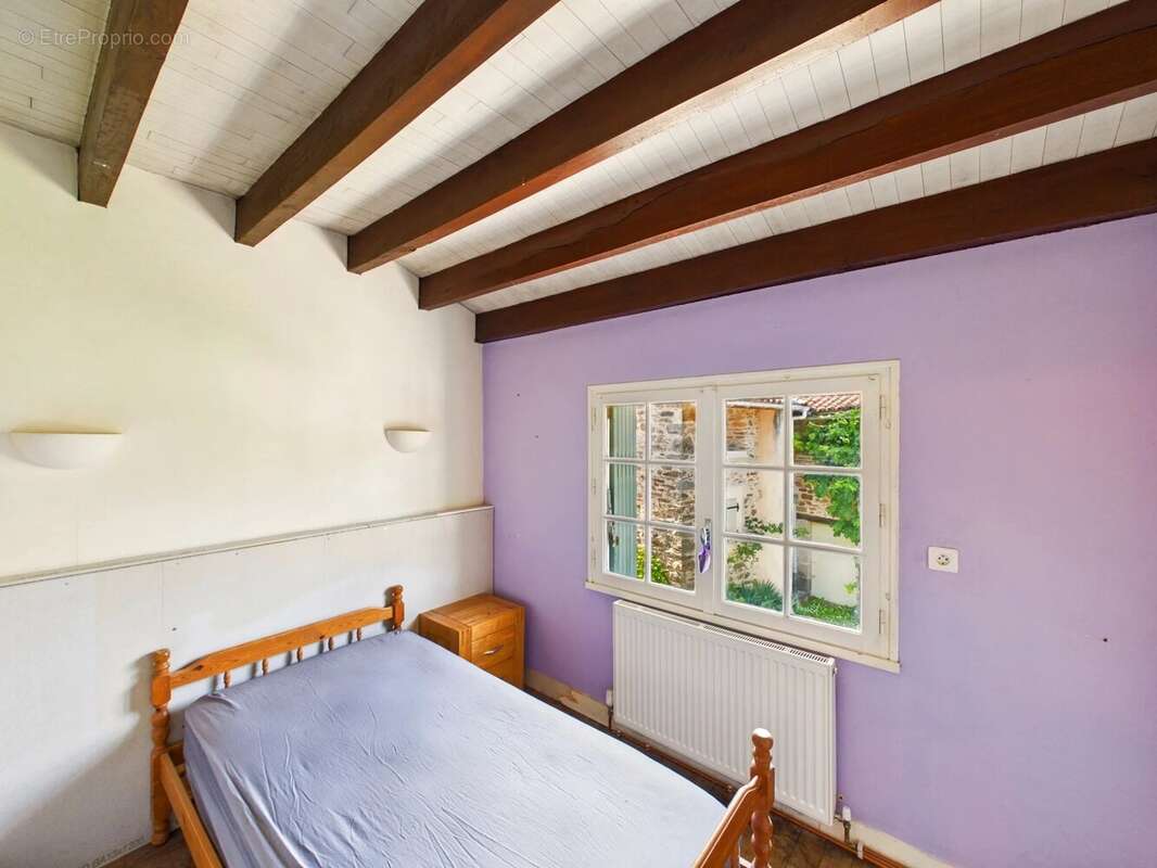 Maison à CUSSAC