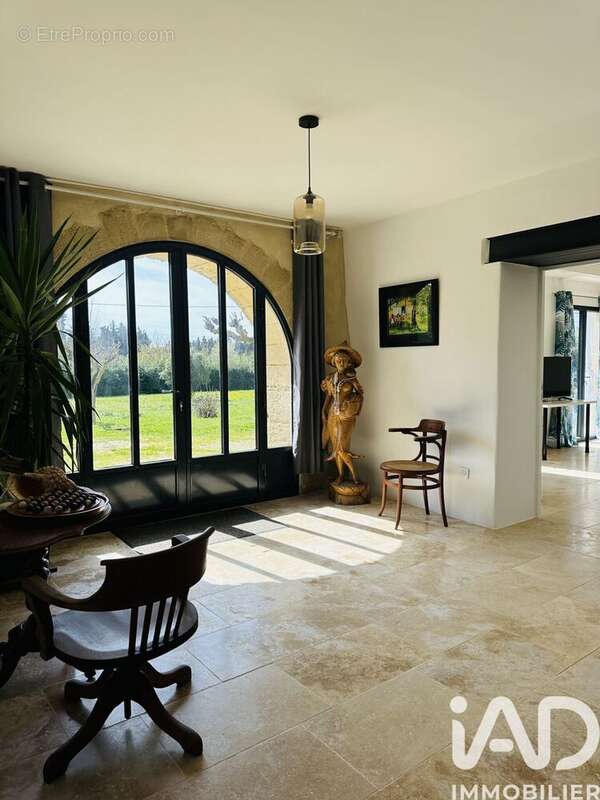 Photo 4 - Maison à SAINT-QUENTIN-LA-POTERIE