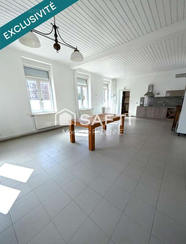 Maison 121 m² à Bailleulmont  - photo 3