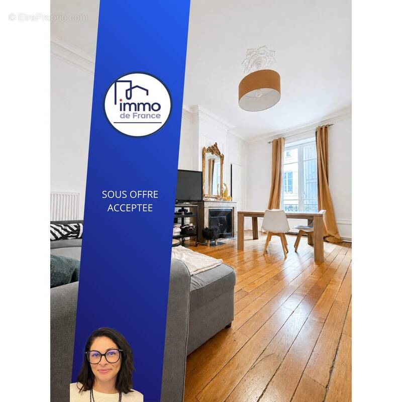 Appartement à VIENNE