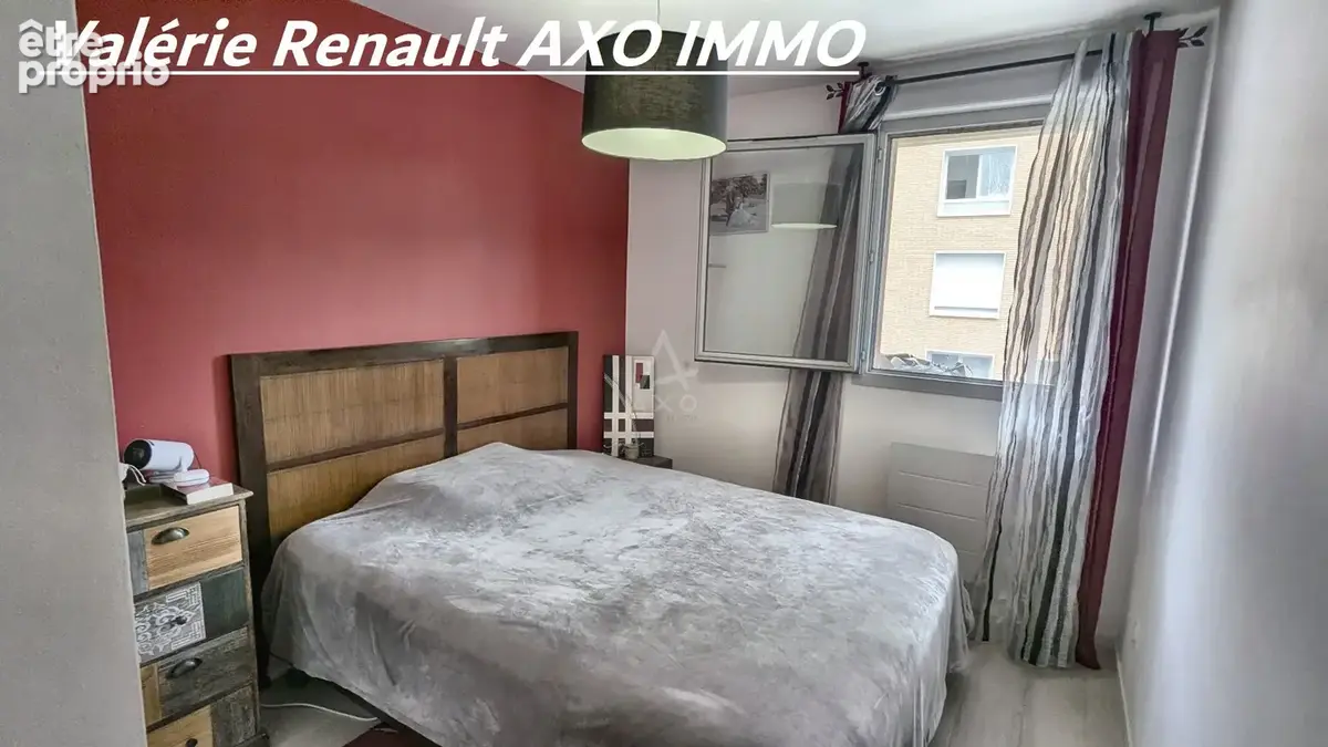 Toulouse lalande  beau t5 avec terrasse, balcon, piscine et 2 parkings - photo 6