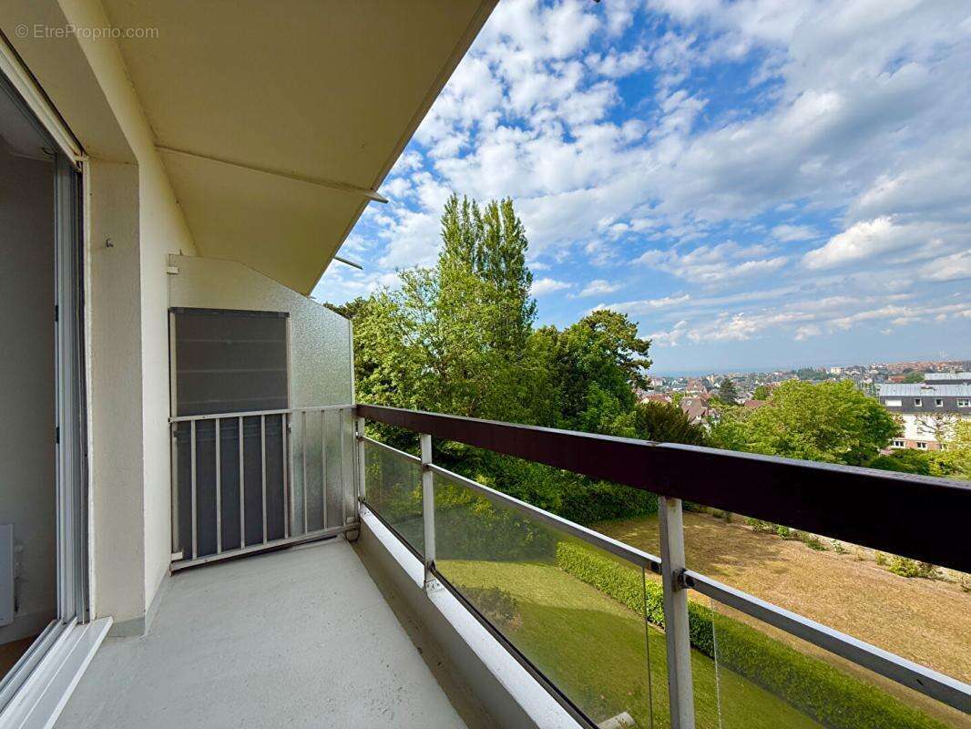 Appartement Villers Sur Mer 1 pièce 28 m2 - photo 5