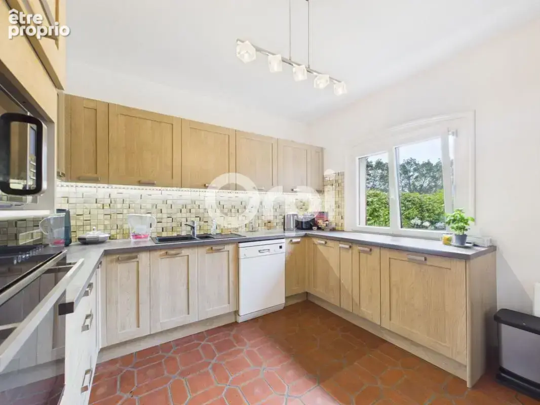 Riviera golf barbossi - piscine - beau jardin - 3 chambres - photo 7