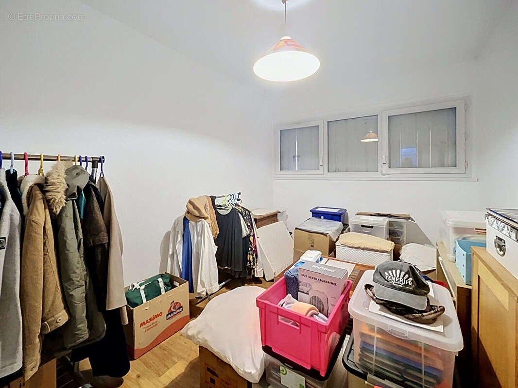 Appartement à YERRES