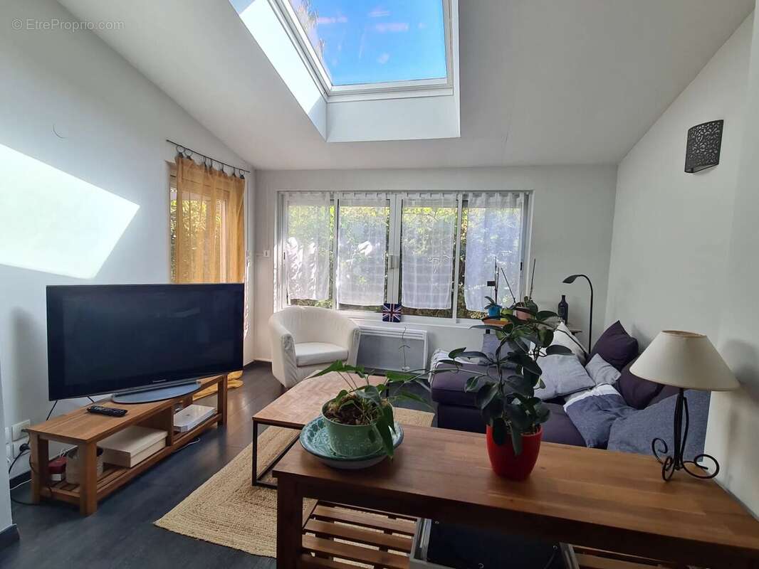 Maison à SAINT-JEAN