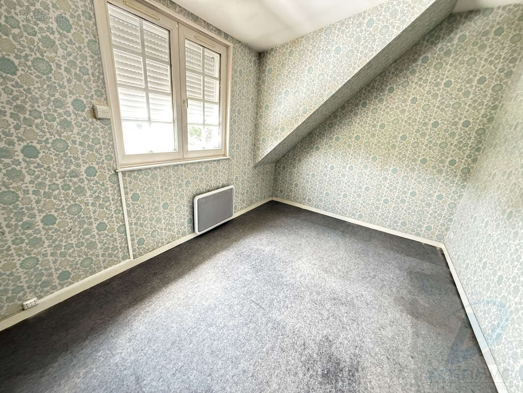 Maison de 81 m2 - photo 5