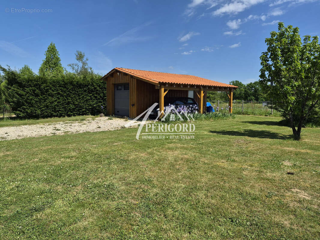 Maison à LALINDE