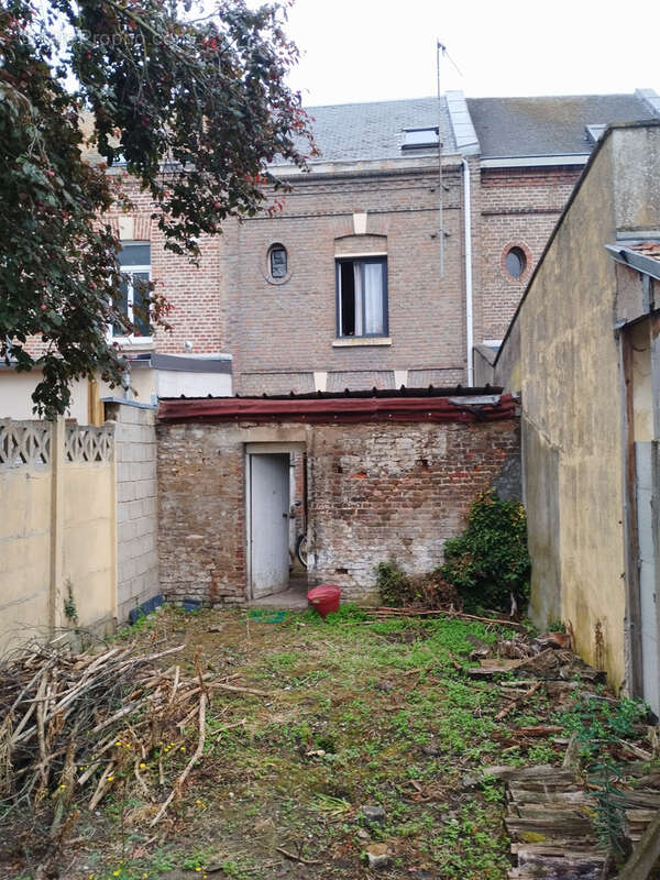 Appartement 50 m² à Amiens  - photo 3