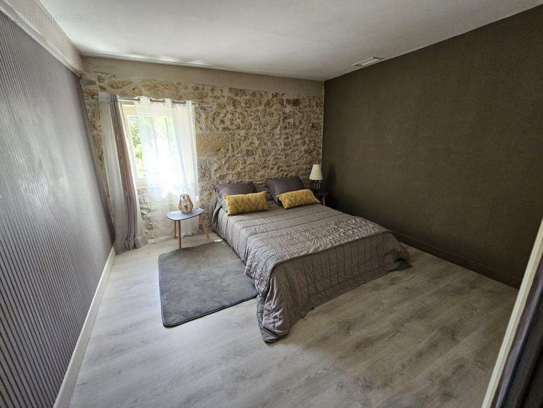 Maison à SEMPESSERRE