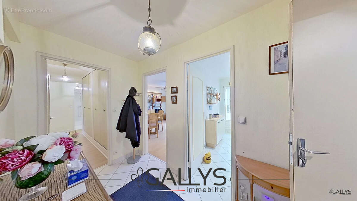 Appartement à BAR-LE-DUC