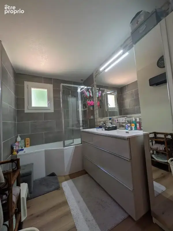 Maison Cournon D Auvergne 5 pièces 89 m2 - photo 13