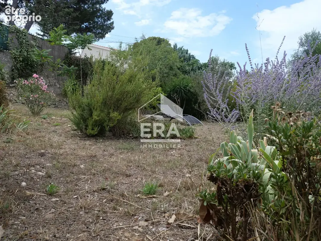 Maison 150m² à martigues - photo 3