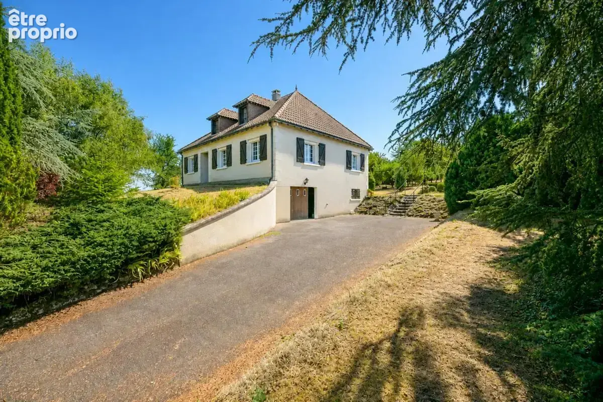 Maison à BLERE