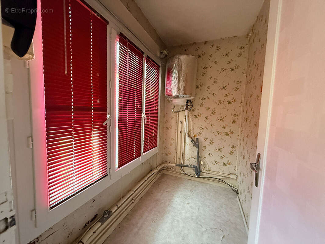 Appartement Angouleme 4 pièce(s) 80 m2 - photo 9