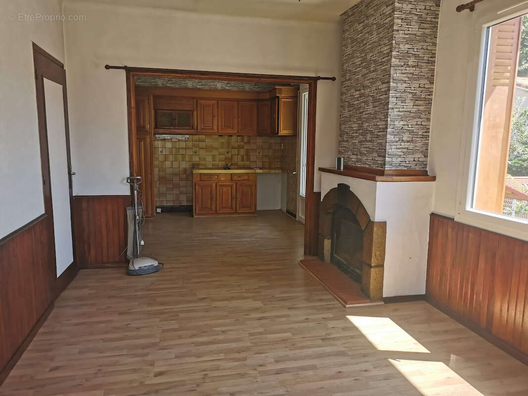 Maison à LAVELANET