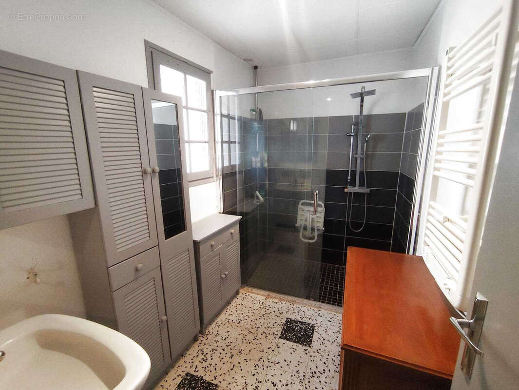 Appartement à CORSAVY