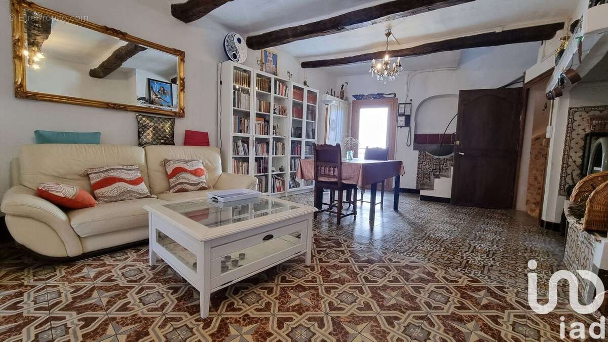 Photo 2 - Maison à FONTES