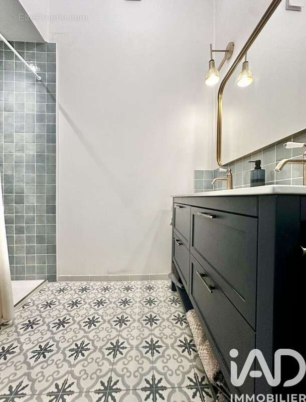 Photo 7 - Appartement à VOIRON