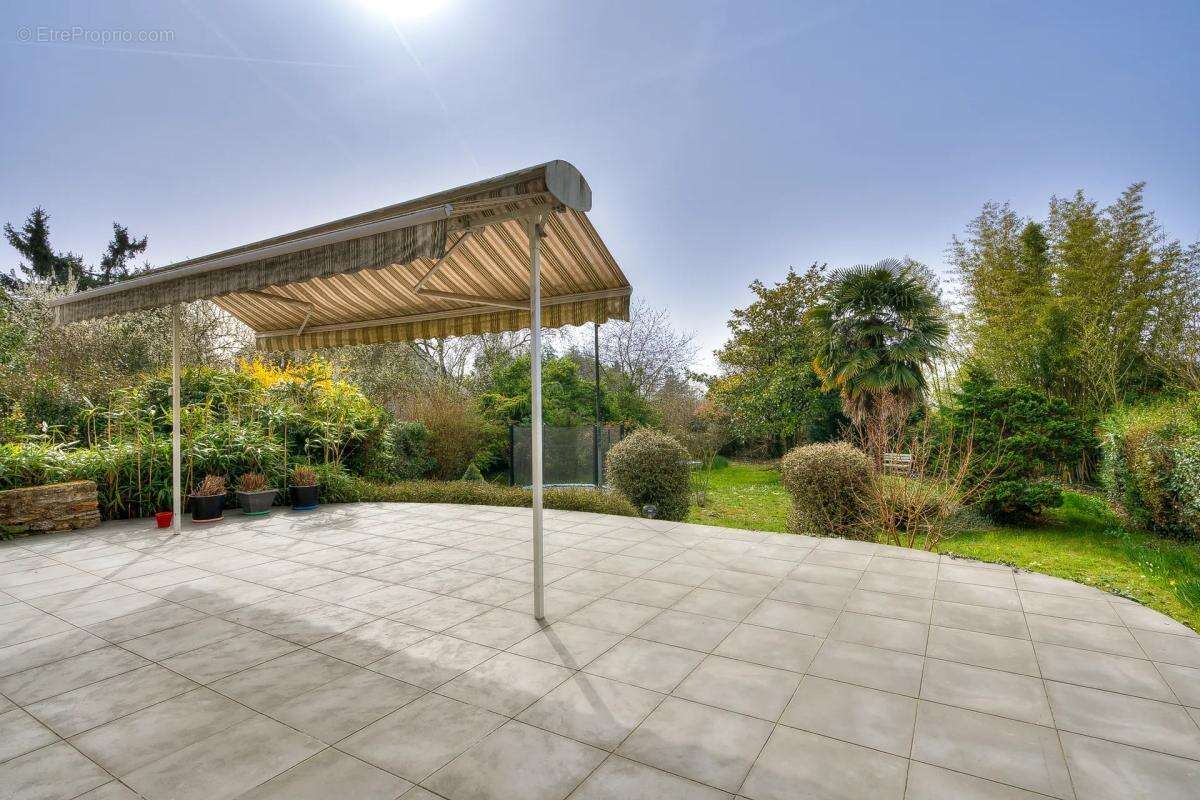 Maison à CHAMPIGNY-SUR-MARNE