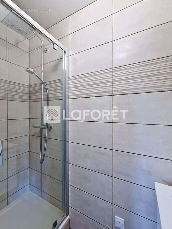 Appartement à LYON-4E