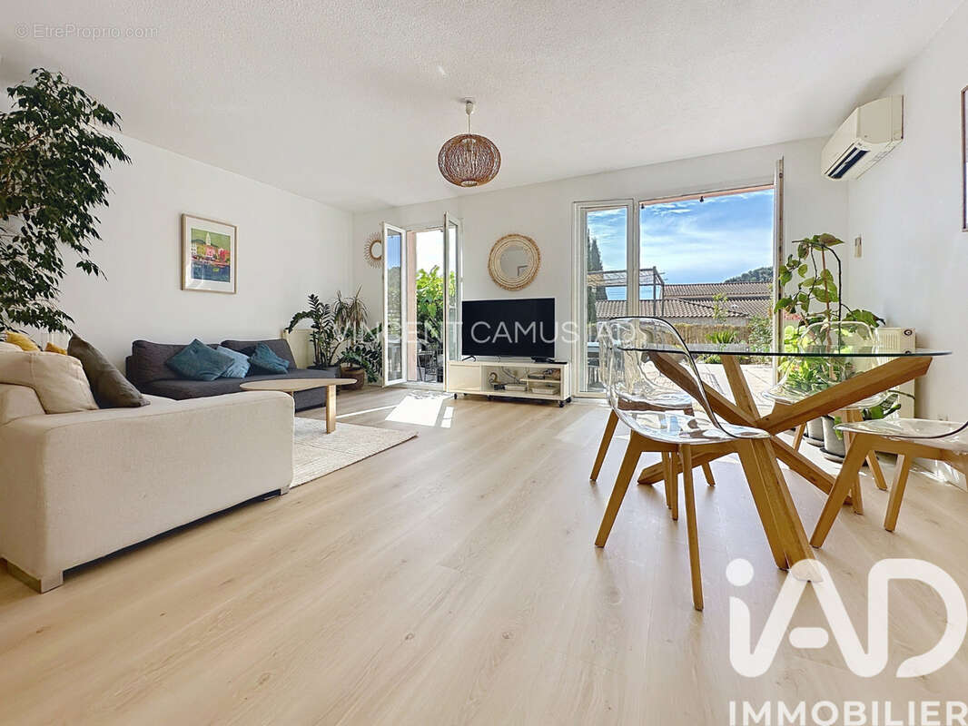 Photo 2 - Maison à LE BEAUSSET