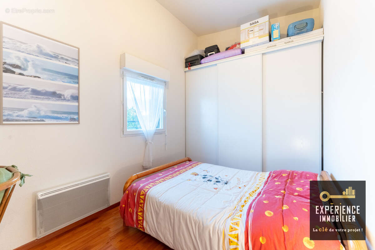 Appartement à PLERIN