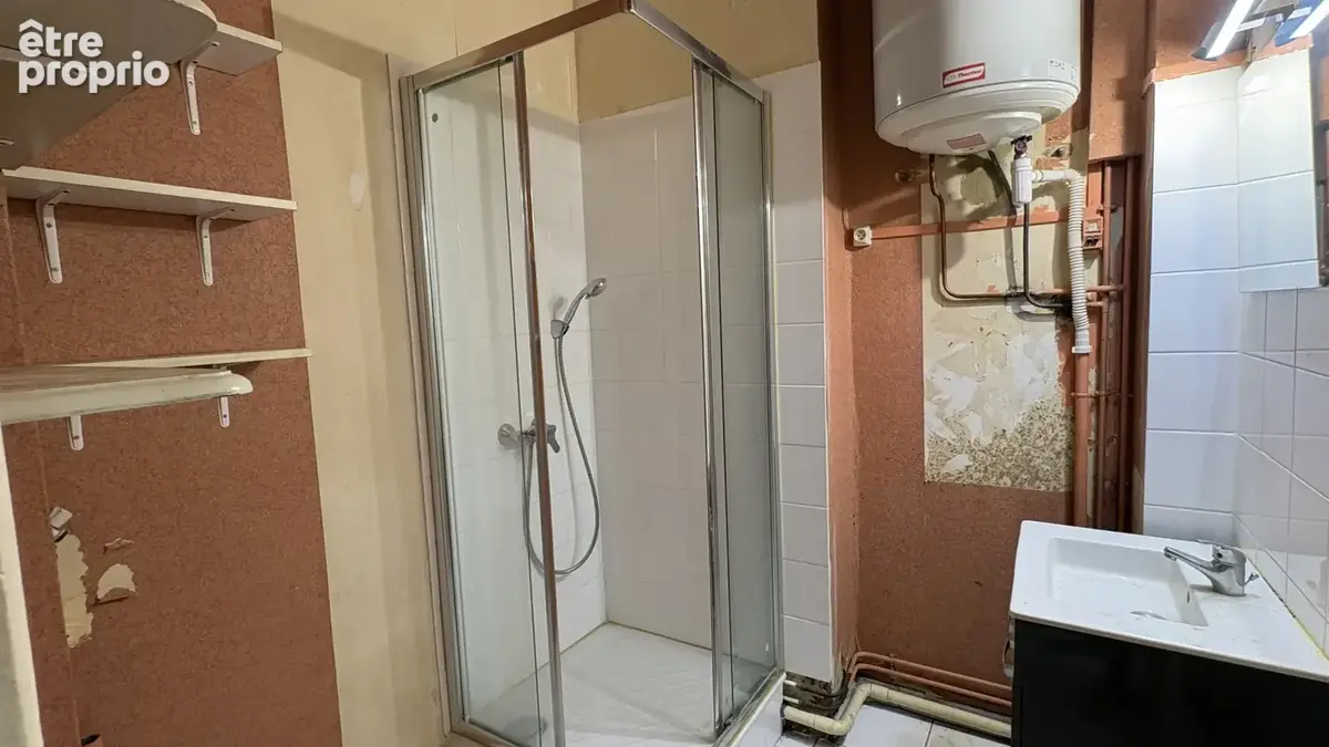 NOUVEAUTÉ : T2 avec balcon quartier Masséna - photo 6